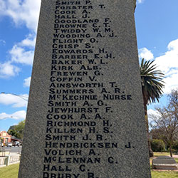 Jacka Park