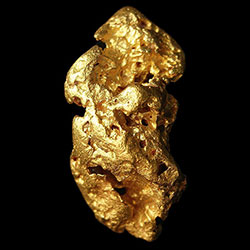 Gold
