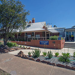 InfoCenter
