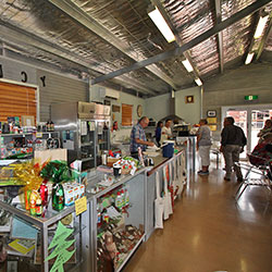 InfoCenter