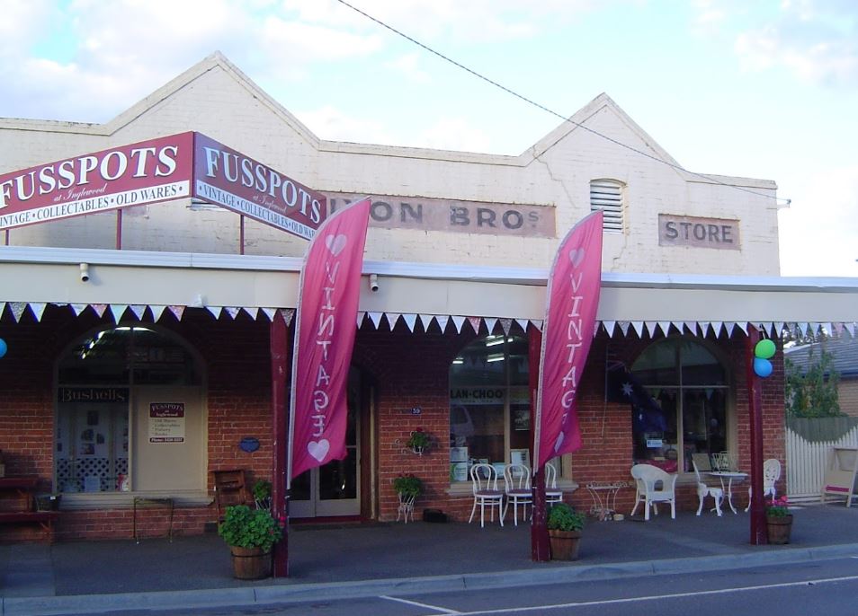 boort lakes holiday